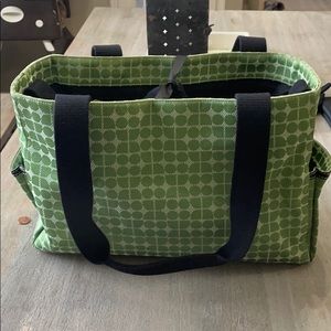 Kate Spade Diaper Bag